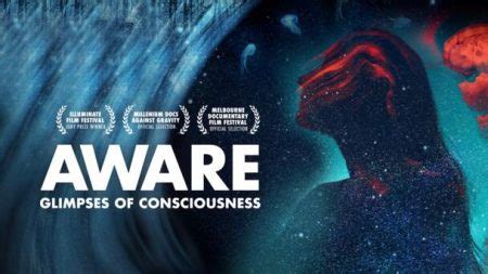 AWARE: Glimpses of Consciousness Part 1 / The Health Cure