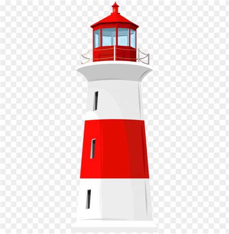 Lighthouse Transparent Clipart Png Photo Toppng