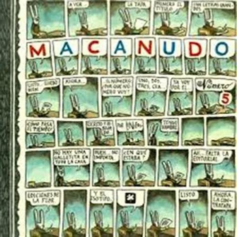 Libro Macanudo De Liniers Mercadolibre