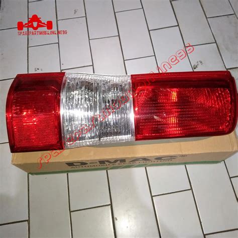 Jual Stop Lamp Lampu Belakang Daihatsu Gran Max Minibus Station DMAC