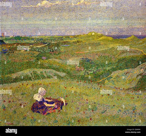 Jan Toorop Dutch Netherlands Hi Res Stock Photography And Images Alamy