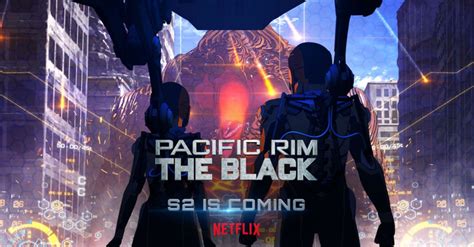 Netflix anuncia la segunda temporada Titanes del Pacífico Tierra de