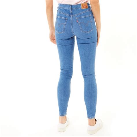 Buy Levis Womens 310 Shaping Super Skinny Jeans Quebec High