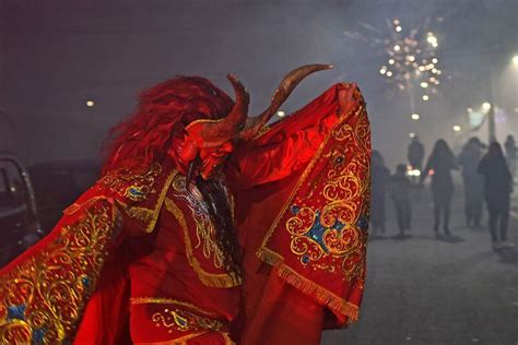 Programaci N De La Fiesta De La Tirana La Tercera