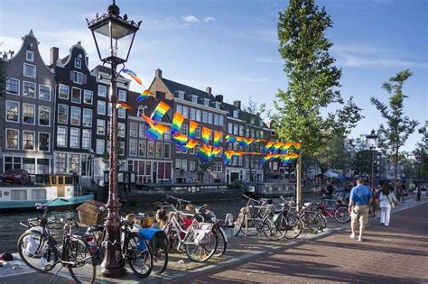 10 Best Festivals In Amsterdam Unique Amsterdam Celebrations You Won