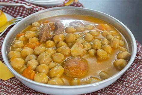 Bori bori una receta ideal para días fríos Prepárala ya