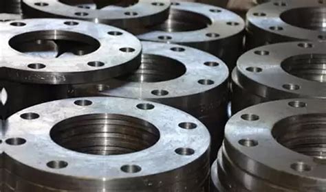 Duplex Steel S31803 S32205 2205 Pipe Flanges Supplier Stockist In