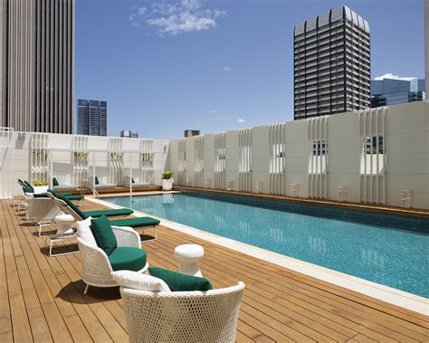 swimming pool swissotel sydney swissotel hotels  resorts