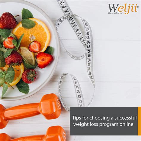 Weight Loss Programs Online