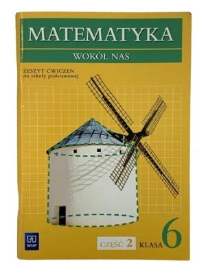 Matematyka Z Pomys Em Klasa Podr Cznik Wsip