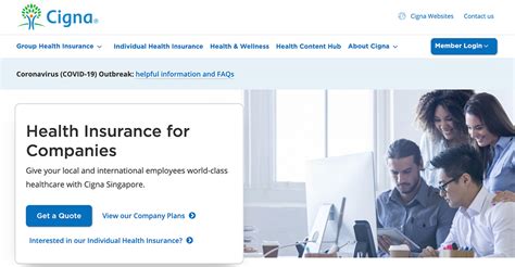 cigna singapore singapore hq