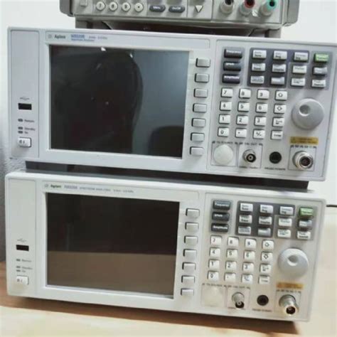 出售安捷伦agilent N9320b频谱分析仪