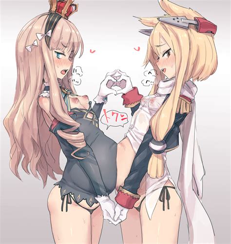 Post 2381384 Azur Lane Deadflow Queen Elizabeth Warspite