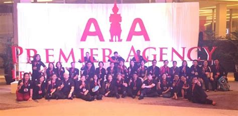 Top Philam Life Leaders Join Aia Premier Leaders Summit 2016 In