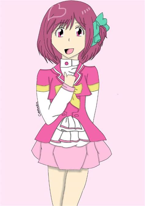 Nagisa Motomiya Akb0048 Art Amino