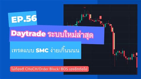 Crypto Ep Smc