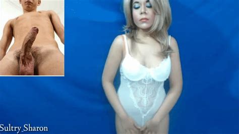 Suck More Dicks For Me Blonde Princess Sharon Clips Sale