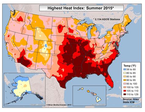 Brian Bs Climate Blog September 2015