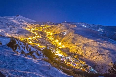 Gu A De Granada Qu Hacer Y Ver La Gu A Go