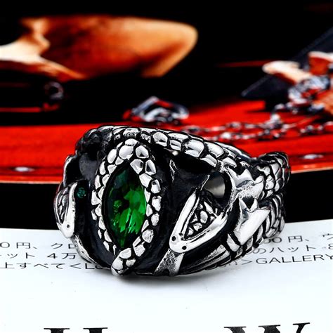 Aragorn Barahir Ring - Iconic Ring