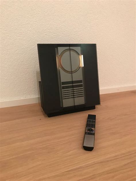 Bang Olufsen BeoSound 3000 Inkl Beo4 Kaufen Auf Ricardo