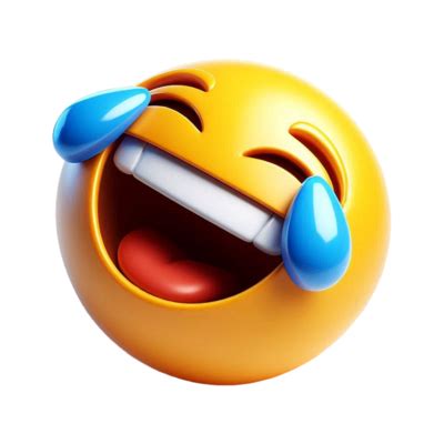 Laughing Emoji PNGs for Free Download