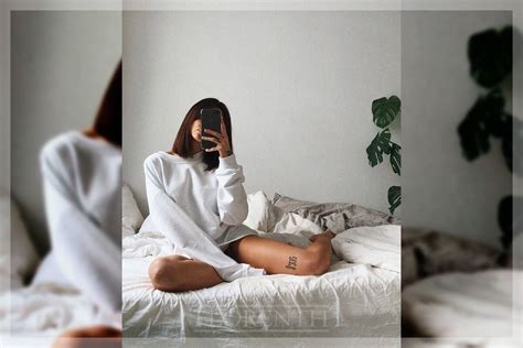 Ideas Para Posar En La Cama Que No Deben Faltar En Tu Instagram