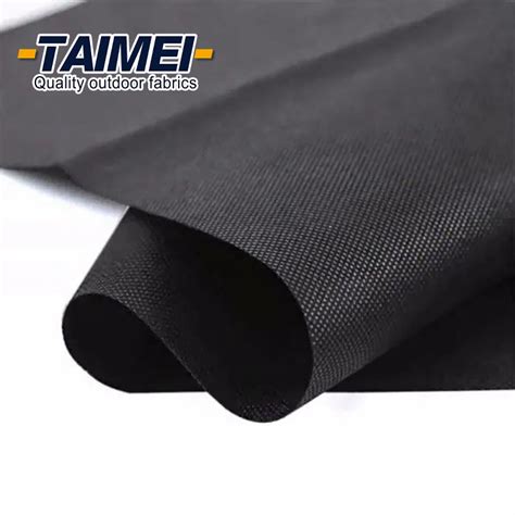 Non Woven Weed Barrier Nonwoven Fabric Weed Mat Landscape Fabric For