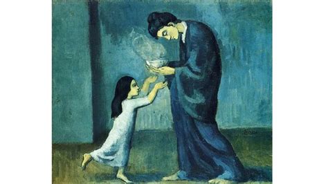 Pablo Picasso Kimdir İşte Hayatı Sanat Akımı ve Eserleri Webtekno