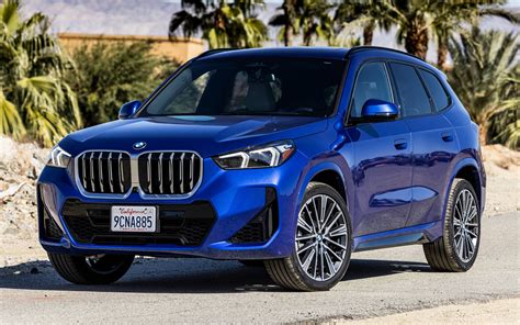 Bmw X M Sport Us Wallpapers And Hd Images Car Pixel