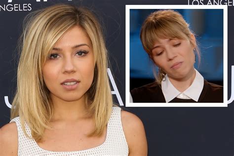 Jennette McCurdy Breaks Down When Asked If She S Forgiven Her Mom