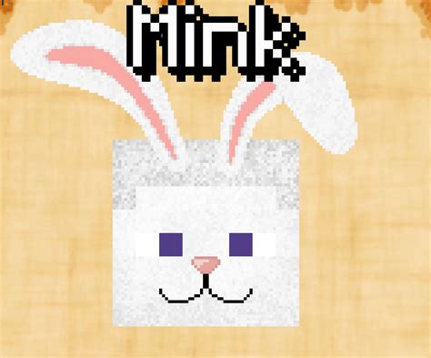 Mink Mine Mine No Mi Wiki Fandom