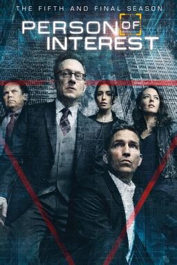 WarnerBros.com | Person of Interest: Season 5 | TV