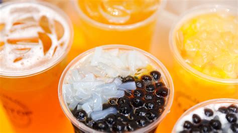 The Ultimate Katy Asian Town Bubble Tea Guide For All Boba Enthusiasts