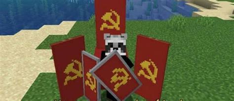 I recently bought an optifine cape and I need to know how to make this banner pattern : r/Minecraft