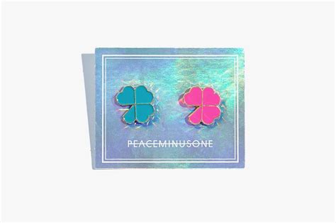 G-Dragon PEACEMINUSONE List 10 Drop | Hypebeast