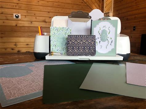 Easy Cards To Make With Your Cricut Maker Or Explore Air 2 Cricut