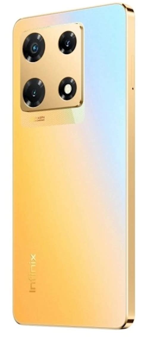 Infinix Note 30 Pro 256BG Storage 8GB RAM X678B CEDISHOP