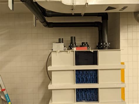 great link enginnering limited environmental protection systems