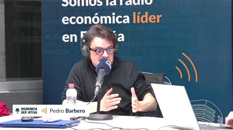 Feldecar On Twitter Rt Disidenciadep Pedrobarbero Sobre El