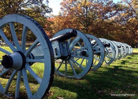 Learning About The Legacy Of Washingtons Army By Visiting Valley Forge