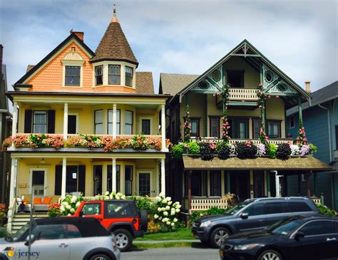 ocean grove nj  charming stroll  mike decastro nowjersey