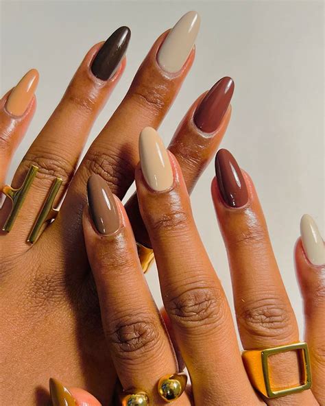 Nude Nails Gel Nails Manicure Chic Nails Stylish Nails Short Nails