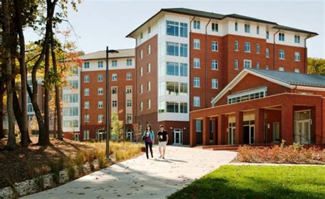 Top 10 Dorms at the University of Virginia - OneClass Blog