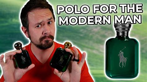 Ralph Lauren Polo Cologne Intense Review Fresh Clean And Green Cologne Youtube