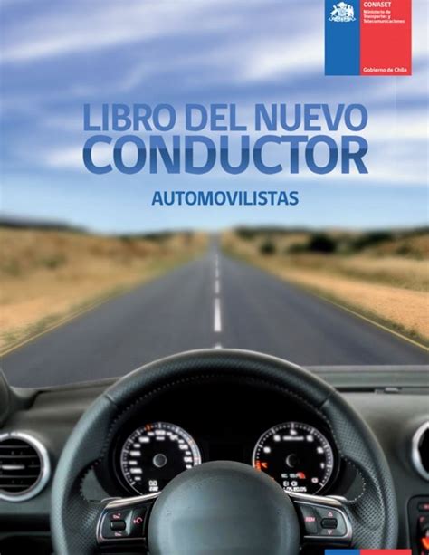 Manual De Conductor Pdf