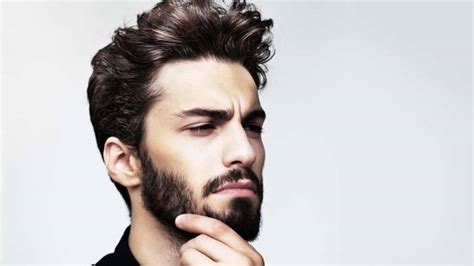 C Mo Tener Una Barba Perfecta En Cinco Pasos As