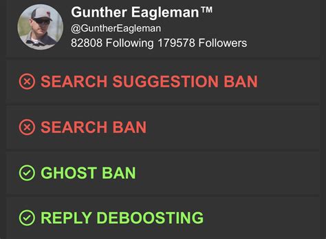 BG On Twitter RT GuntherEagleman Twitter Is Broken