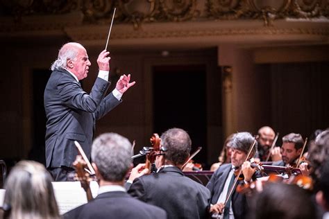 Concerto Orquestra Petrobras Sinf Nica Anuncia Temporada E Turn