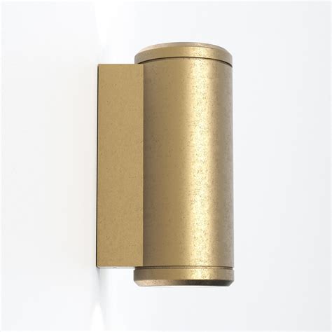 Jura Twin Solid Brass Architonic